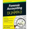 KNYGA Frimette Kass Shraibman Forensic Accounting For Dummies