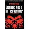 KNYGA Fritz Fischer Germany's Aims in the First World War