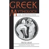 KNYGA Fritz Graf Greek Mythology