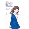KNYGA Fruits Basket Another, Vol. 1