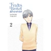 KNYGA Fruits Basket Another, Vol. 2