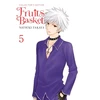 KNYGA Fruits Basket Collector's Edition, Vol. 5