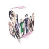 KNYGA Fujita Wotakoi: Love Is Hard for Otaku Complete Manga Box Set