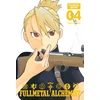 KNYGA Fullmetal Alchemist: Fullmetal Edition, Vol. 4