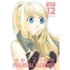 KNYGA Fullmetal Alchemist: Fullmetal Edition, Vol. 12