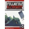 KNYGA Fullmetal Alchemist, Vol. 25