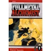 KNYGA Fullmetal Alchemist, Vol. 9