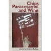 KNYGA FULTON Chips, Paracetamol and Wine