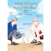 KNYGA Fumi Yoshinaga What Did You Eat Yesterday? 21