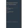 KNYGA Fumio Matsumura Biodegradation of Pesticides