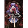 KNYGA Fummy Witch's House: The Diary of Ellen, Vol. 1
