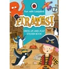 KNYGA Fun With Ladybird: Dress-Up-And-Play Sticker Book: Pirates!