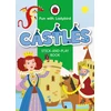 KNYGA Fun With Ladybird: Stick-And-Play Book: Castles