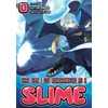 KNYGA Fuse Manga Author That Time I Got Reincarnated As A Slime 8