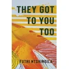 KNYGA Futhi Ntshingila They Got to You Too