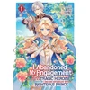 KNYGA Fuyutsuki Koki I Abandoned My Engagement Because My Sister is a Tragic Heroine, but Somehow I Became Entangled with a Righteous Prince (Manga) Vol. 1