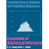 KNYGA G A Young Essentials of Statistical Inference