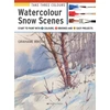KNYGA G Booth Take Three Colours: Watercolour Snow Scenes