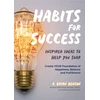 KNYGA G Brian Benson Habits for Success