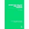 KNYGA G C Hockley Monetary Policy and Public Finance