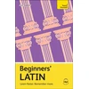 KNYGA G. D. A. Sharpley Beginners' Latin, Learn faster. Remember more.