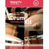 KNYGA G Double Introducing Drum Kit part 1