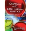 KNYGA G E Zaikov Chemical &amp; Biochemical Kinetics