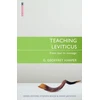 KNYGA G Geoffrey Harper Teaching Leviticus
