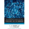 KNYGA G H Hardy Introduction to the Theory of Numbers