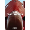 KNYGA G J Bruce Ship Construction