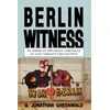 KNYGA G Jonathan Greenwald Berlin Witness