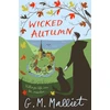 KNYGA G M Malliet Wicked Autumn