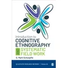 KNYGA G Mark Schoepfle Introduction to Cognitive Ethnography and Systematic Field Work