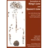 KNYGA G R Lock Excavations at King's Low and Queen's Low