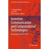 KNYGA G Ranganathan Inventive Communication and Computational Technologies