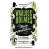 KNYGA G. S. Denning Warlock Holmes - A Study in Brimstone