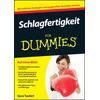 KNYGA G Teufert Schlagfertigkeit fur Dummies