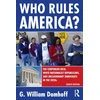 KNYGA G William Domhoff Who Rules America?