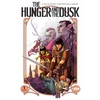 KNYGA G Willow Wilson Hunger and the Dusk, Vol. 1