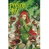 KNYGA G Willow Wilson Poison Ivy Vol. 5: Human Botany