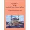 KNYGA Ga Pryer Signal Boxes of the London and South Western Railway