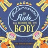 KNYGA Gabby Dawnay Roller-coaster Ride Around The Body