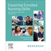 KNYGA Gabby Koutoukidis Essential Enrolled Nursing Skills Workbook for Person-Centred Care