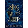 KNYGA Gabi Burton Sing Me to Sleep