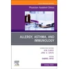 KNYGA Gabriel Ortiz Allergy, Asthma, and Immunology, An Issue of Physician Assistant Clinics