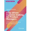 KNYGA Gabriel Steinhardt Data-driven Decision-making for Product Managers