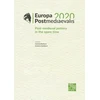 KNYGA Gabriela Blakov Europa Postmediaevalis 2020