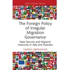 KNYGA Gabriele Abbondanza Foreign Policy of Irregular Migration Governance