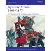 KNYGA Gabriele Esposito Japanese Armies 1868–1877