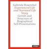 KNYGA Gabriele Rosenthal Experienced Life and Narrated Life Story